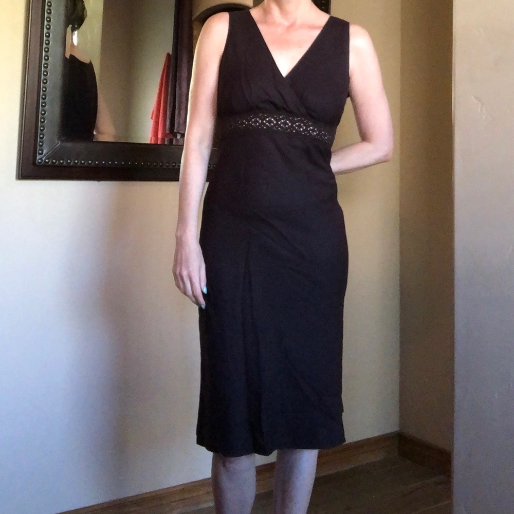 New York & Co. dress